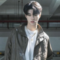 短剧演员胡春源