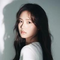 短剧演员彭慧玲