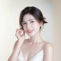 短剧演员刘雨露