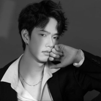 短剧演员张焱森