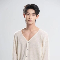 短剧演员屈浩宇