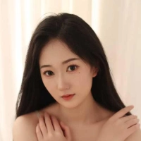 短剧演员王忻月