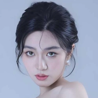 短剧演员刘昕悦