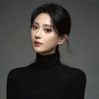 短剧演员李梦媛