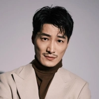 短剧演员时晓飞