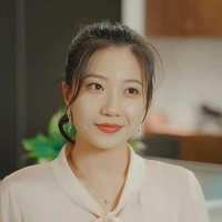 短剧演员俞子萌