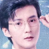 短剧演员滕文昊