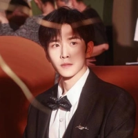 短剧演员王子兴（金柱）