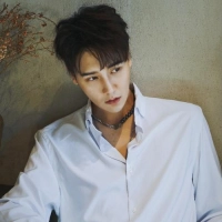 短剧演员谭渤霖