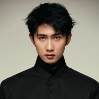 短剧演员唐治璇