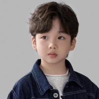 短剧演员陈洛恩