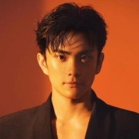 短剧演员潘新宇