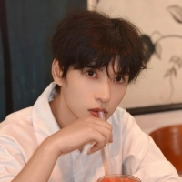 短剧演员张宸彬