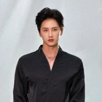 短剧演员陈雷雷