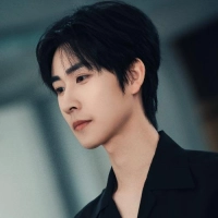 短剧演员刘昱廷