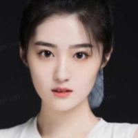 短剧演员闫心澄