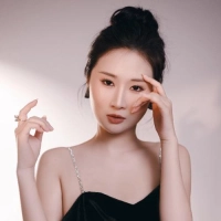 短剧演员钱生楠