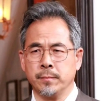 短剧演员朱子锋