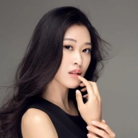 短剧演员陈喆玲