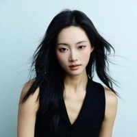 短剧演员邓青洲