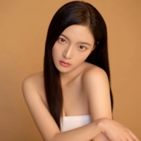 短剧演员王思佳