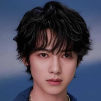 短剧演员张永博