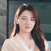 短剧演员齐田欣