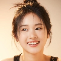 短剧演员杨映真