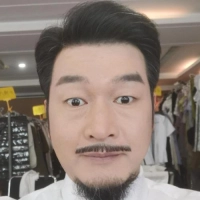 短剧演员十八子