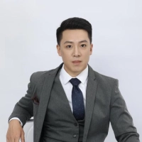 短剧演员史国骏