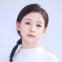 短剧演员董千妤