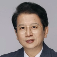 短剧演员吴吉良