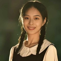 短剧演员赵昱萱