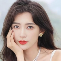 短剧演员张予姿