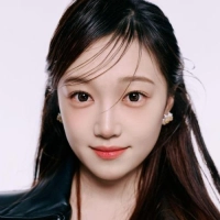 短剧演员李沁雨