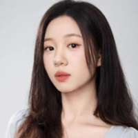 短剧演员张奕帆