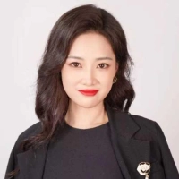 短剧演员钱亭玉