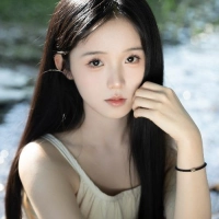 短剧演员至春禾