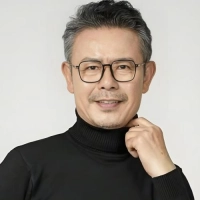 短剧演员韩龙瑄