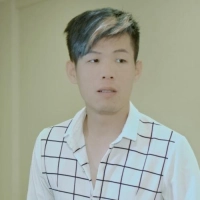 短剧演员郭海旺