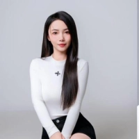 短剧演员陈思宇