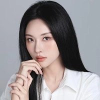 短剧演员李苗苗