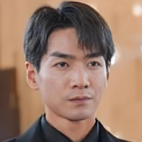 短剧演员吴逸飞