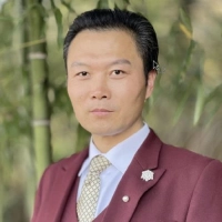 短剧演员马瑞雄