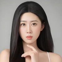 短剧演员杨梦丹