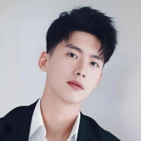 短剧演员徐俊亦