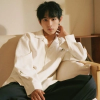 短剧演员刘昊清