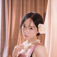 短剧演员吴微娜