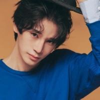 短剧演员陈奕天