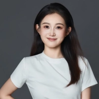 短剧演员许家慧